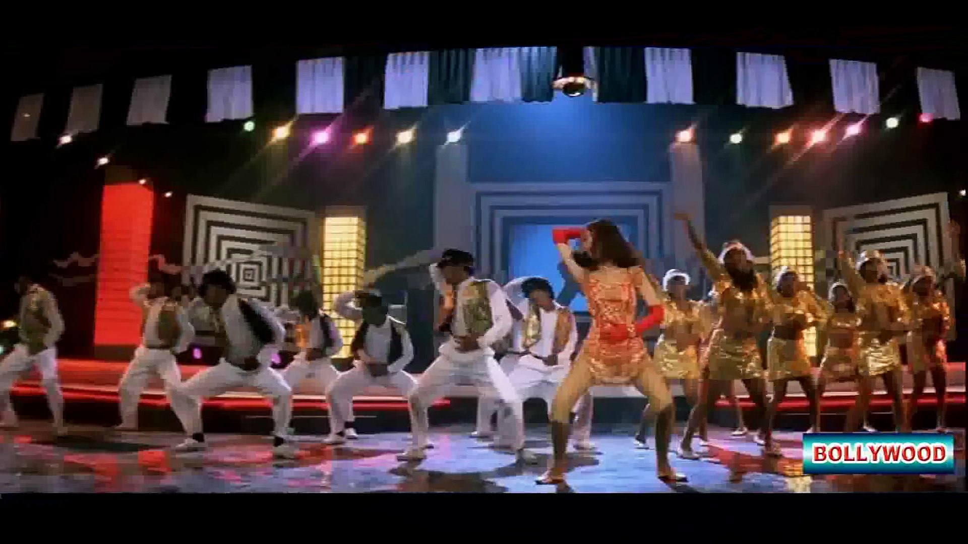 Sexy Sexy Mujhe Log Bole Full HD Song Khuddar Movie Karisma Kapoor Govinda  - video Dailymotion