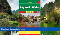 Deals in Books  England/Wales (Road Maps)  Premium Ebooks Online Ebooks