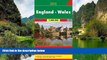 Deals in Books  England/Wales (Road Maps)  Premium Ebooks Online Ebooks