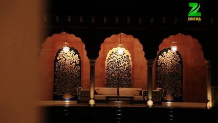 Hotel Dekho TVC Live in Zee Cinema