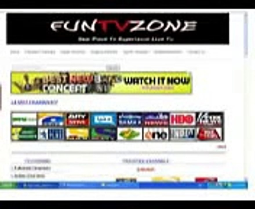 Watch Live Zee cinema Online Free | Live Zee cinema | Zee cinema Live Streaming