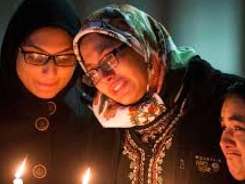 FBI: Hate crimes against Muslims in US surge 67 percent