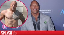 People's 'Sexiest Man Alive' Dwayne Johnson Would Still Run for President