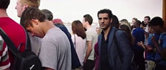 Rasta Tham Gaya - Dobara Phir Se Pakistani Movie