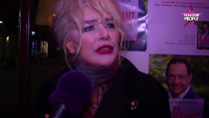 Armande Altaï : "Les femmes ne sont plus du tout en sécurité" (Vidéo)