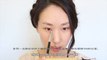 Korean Sweet Spring Makeup | Bell0216
