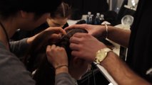 Behind the Scenes with Custo Barcelona New York Fashion Week