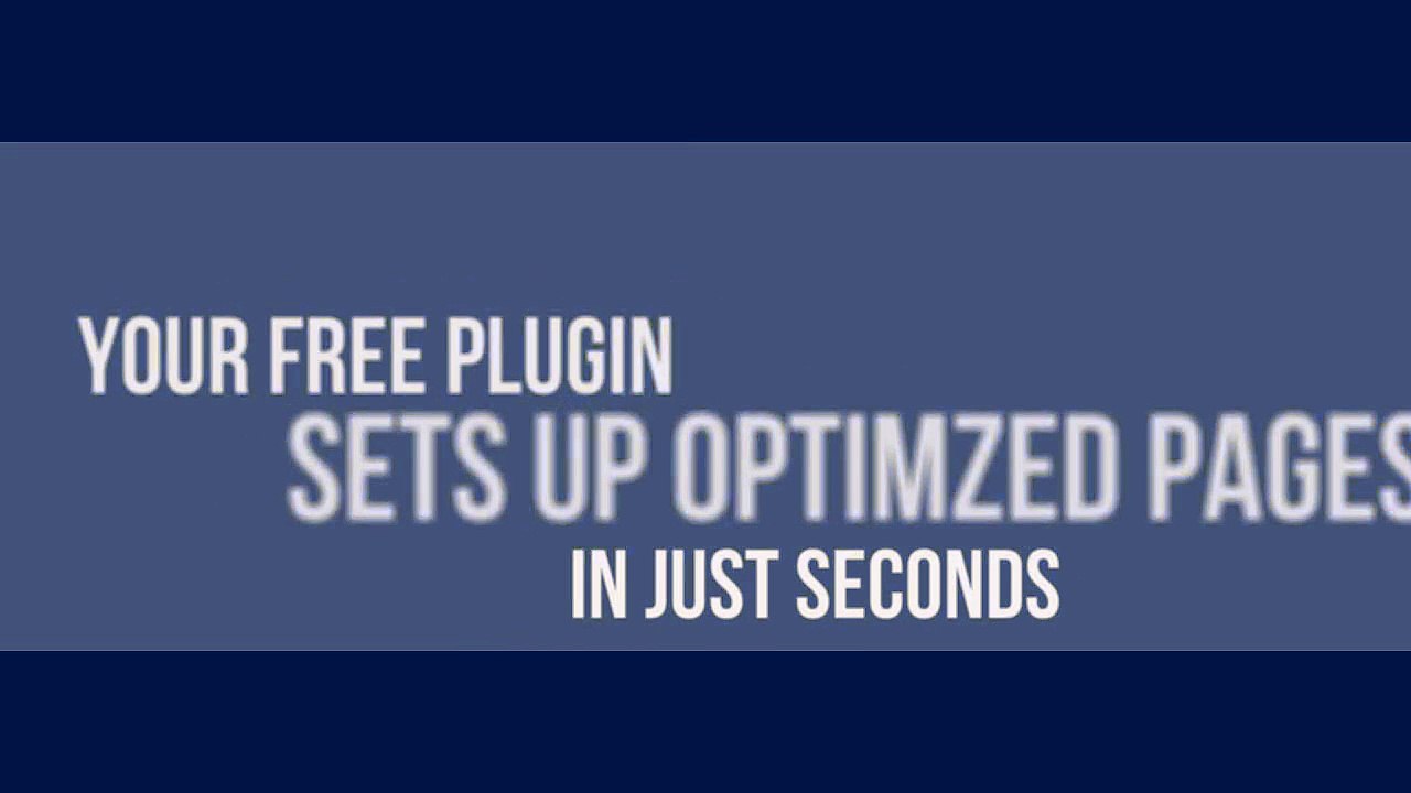 Video Smart Pages