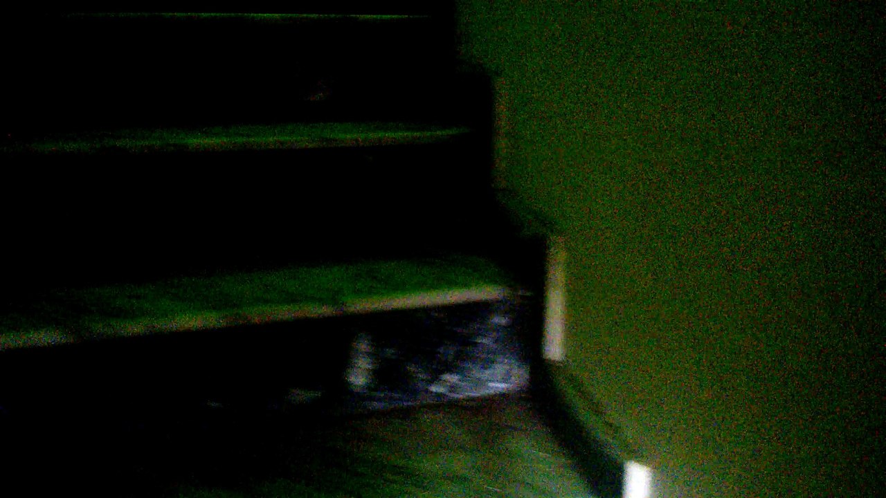 horror clip please do not see