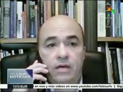 Estrada: Nuevo acuerdo de paz surge de un amplio diálogo