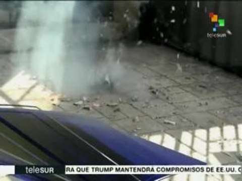 El Salvador: juventud del FMLN rechaza intentos desestabilizadores