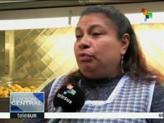 EEUU: inmigrantes se movilizan contra retórica de odio de Trump