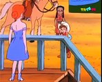 los vaqueros de moo mesa episodio 12 1 de 2