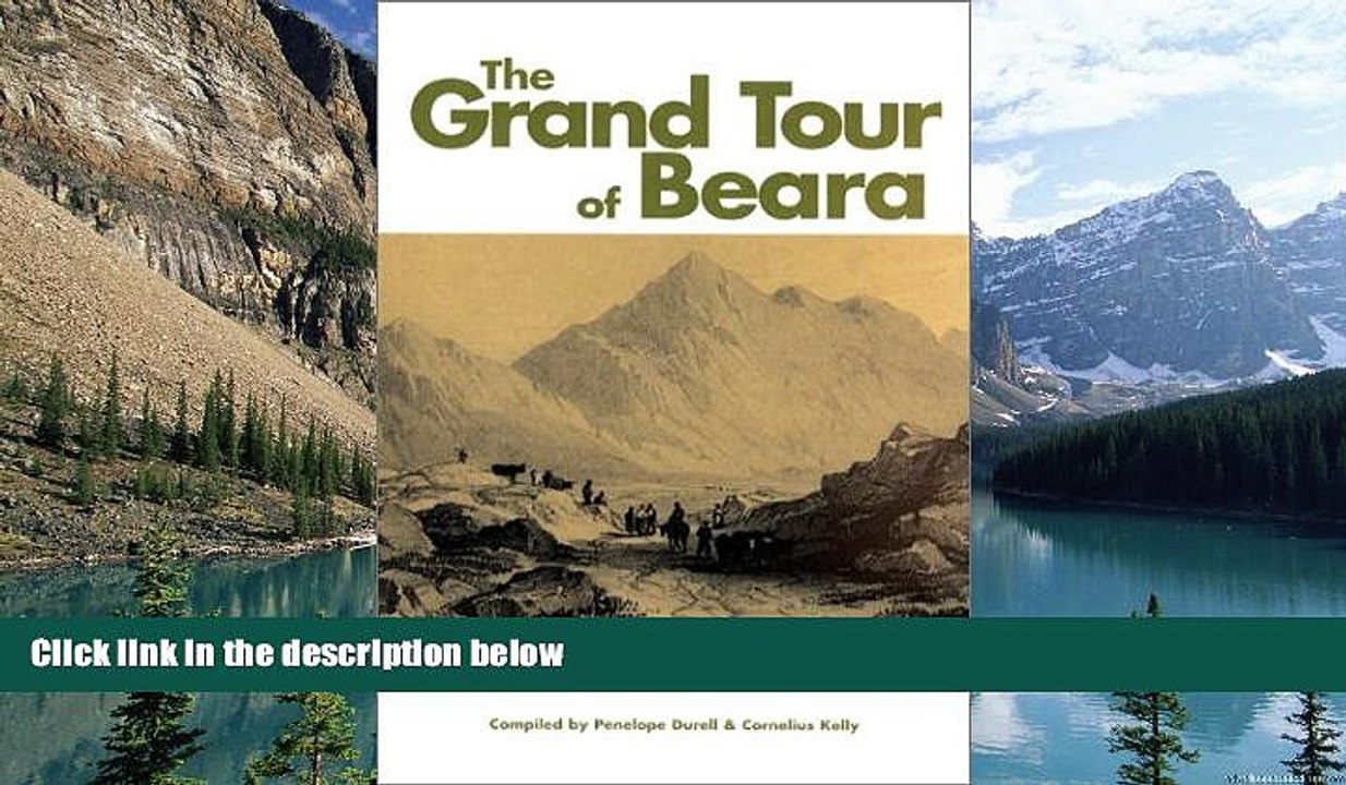 Books to Read  The Grand Tour of Beara (Ireland)  Best Seller Books Best Seller