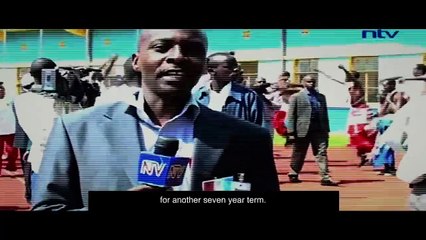 A ruthless African Dictator that President-elect Trump must avoid