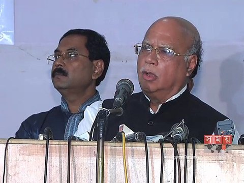 আগামী সংসদ নির্বাচন বর্তমান সরকারের অধীনে: স্বাস্থ্যমন্ত্রী