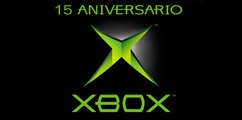 15 Aniversario de Xbox: 10 grandes juegos