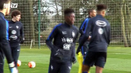 L'ascension fulgurante de Dembélé