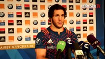 Rugby : Le XV de France prêt à défier l'Australie