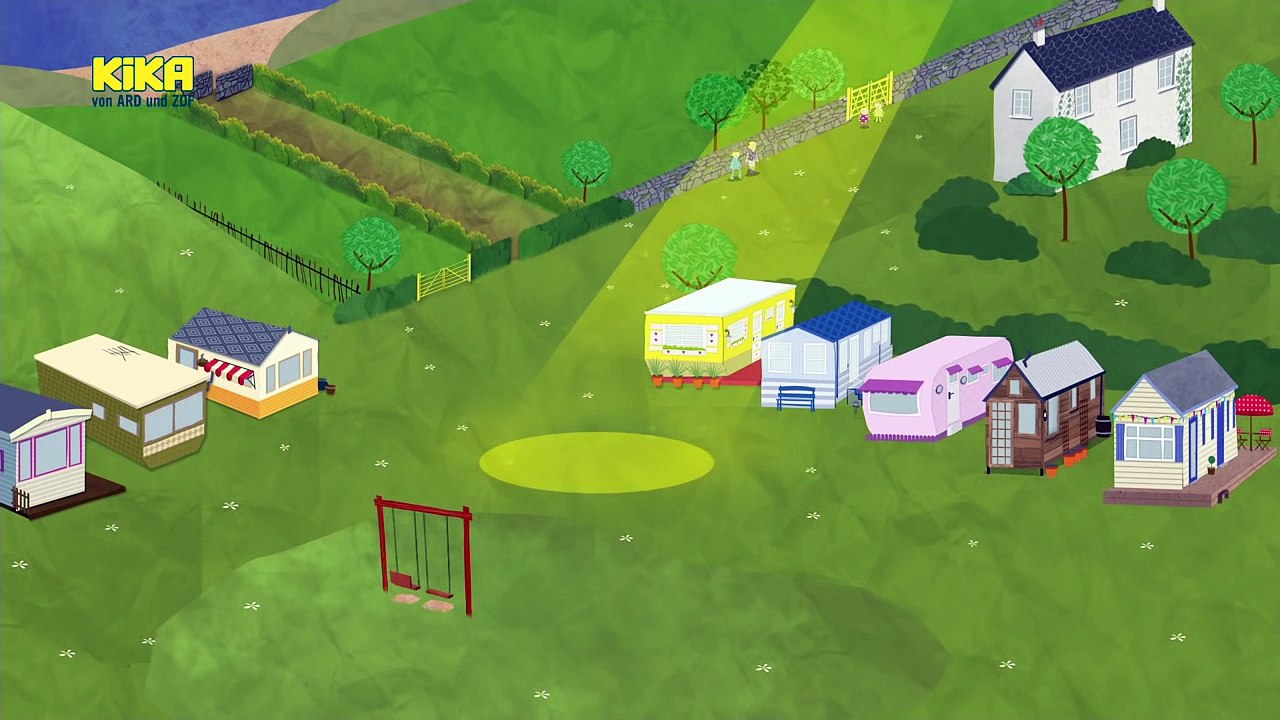 Nele & Nora | Mehr auf KiKA.de