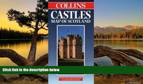 READ NOW  Scotland: Castles of Scotland (Collins British Isles and Ireland Maps)  Premium Ebooks