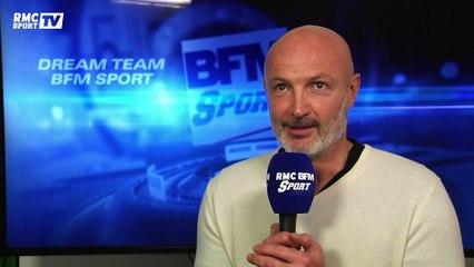 Leboeuf : "Battre un record de victoires sur une saison"