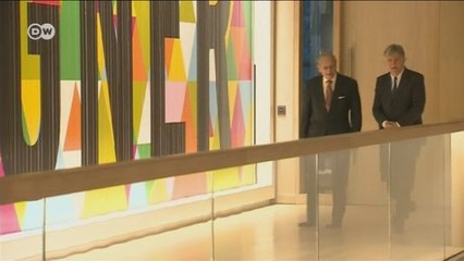 Tasarım Müzesi'nin açılışı yapıldı