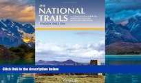 Big Deals  The National Trails: The National Trails of England, Scotland and Wales  Best Seller