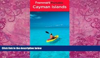 Books to Read  Frommer s Portable Cayman Islands  Full Ebooks Best Seller