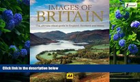 Books to Read  Images of Britain: The Ultimate Visual Guide to England, Scotland and Wales  Best