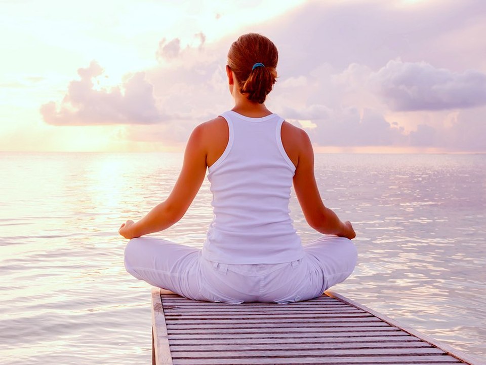 3 Stress-Relieving Gadgets Everyone Needs