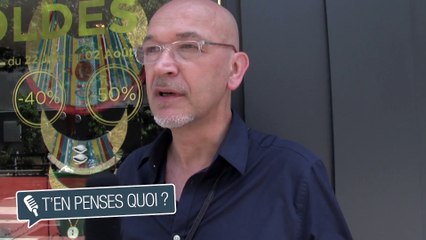 Dépénalisation du cannabis en France, pour ou contre ? Micro Trottoir (2016) (FR)