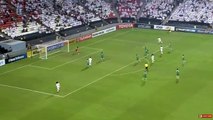 Ahmed Khalil Goal HD - United Arab Emirates 1 - 0 Iraq 15-11-2016 HD