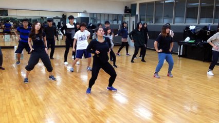 Kop街舞體育課: This is What U Came For (pt.1) 東吳大學