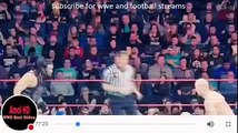 Roman reigns & Kevin Owens Vs Sheamus & Cesaro - WWE Raw 14 November 2016