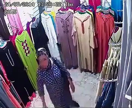 Larki ka chori karne ka tarika dekhen | لڑکی کا چوری کرنے کا طریقہ دیکھیں