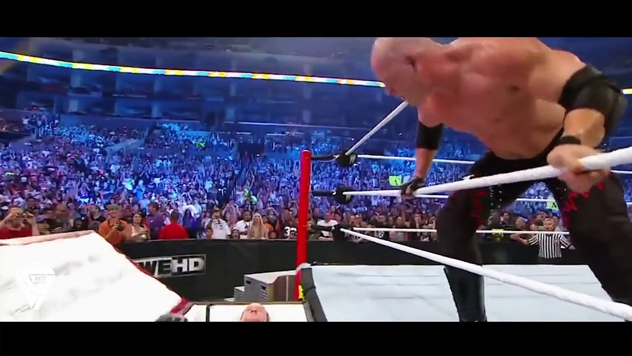 Most Shocking Returns of Undertaker in WWE - Smackdown Live, Raw | HD