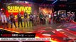 Stephanie McMahon & Mick Foley address Raw's Survivor Series teams: Raw, Nov. 14, 2016