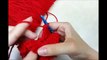CROCHET How to - Crochet Flower Handbag Purse - TUTORIAL