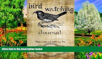 Buy NOW  Bird Watching Journal  Premium Ebooks Online Ebooks