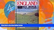 Big Deals  England by Bike: 18 Tours Geared for Discovery  Full Ebooks Best Seller