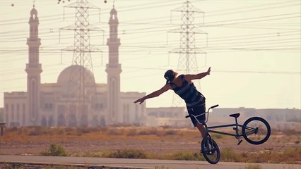 Adam Kun - Dubai or Die