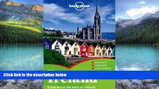 Books to Read  Lonely Planet Discover Ireland (Travel Guide)  Full Ebooks Best Seller