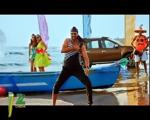 Zee Cinema - Singh Is Bliing - World Television Premiere