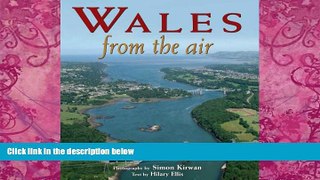 Books to Read  Wales from the Air  Full Ebooks Best Seller