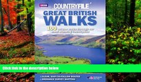 Deals in Books  Great British Walks: 100 Unique Walks Through Our Most Stunning Countryside  READ