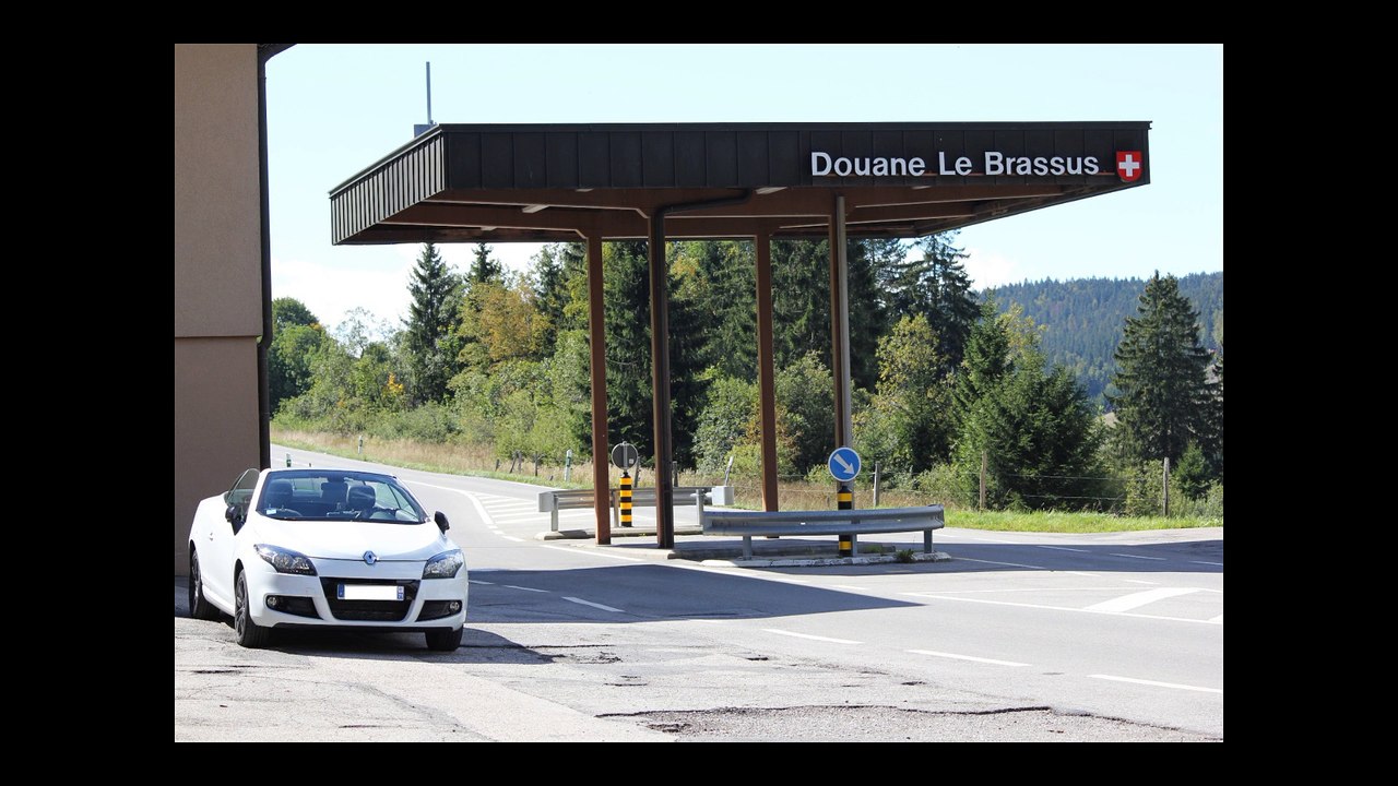 Road Trip France Suisse 2015/2016 Renault Megane cc Monaco