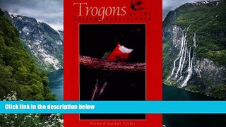 Deals in Books  Trogons of the Arizona Borderlands  Premium Ebooks Online Ebooks