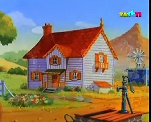 los vaqueros de moo mesa episodio 13 2 de 2