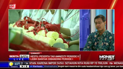 Dialog: Tax Amnesty Masih Diminati? #1